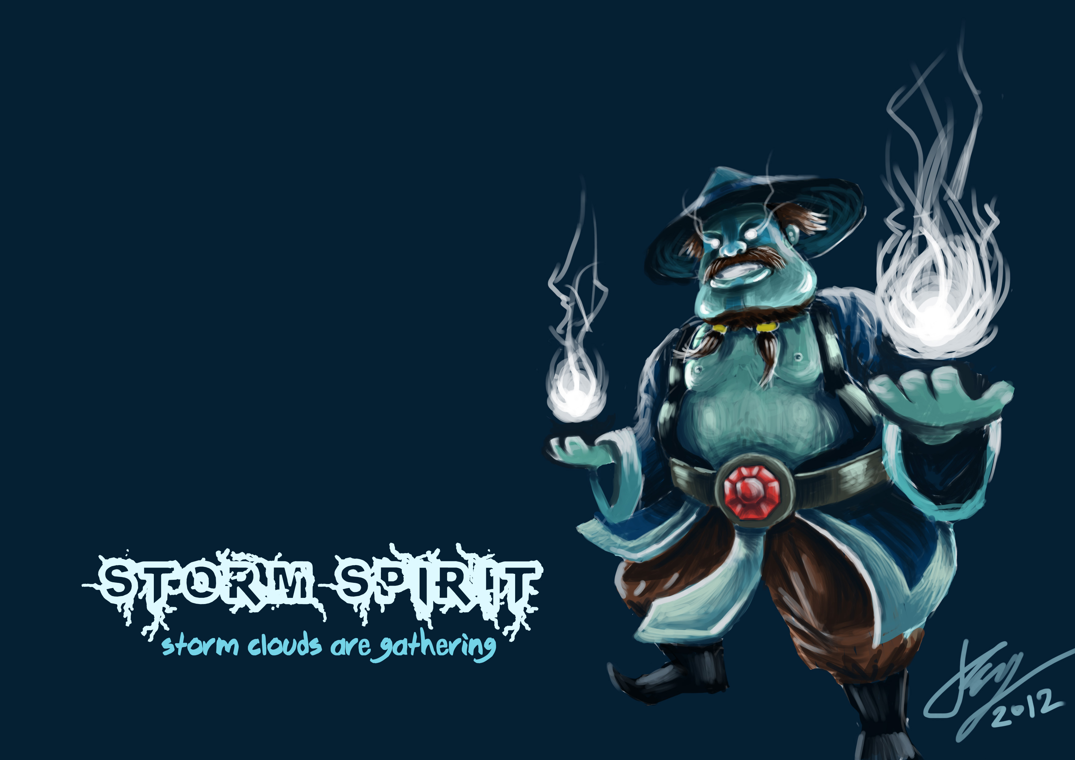 间治疗后 间治疗后